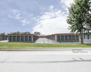 Storage Units for Rent available at 7100 77th Avenue, Kenosha, WI 53142
