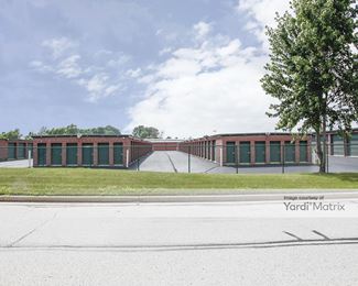Photo 1 of Superior Storage - 7100 77th Avenue, Kenosha, WI