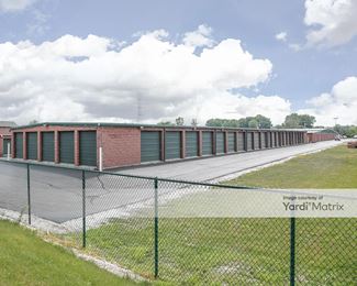 Photo 2 of Superior Storage - 7100 77th Avenue, Kenosha, WI
