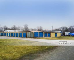 Image for Flying Sky Ranch Storage - 3600 North Lake Park Avenue, Hobart, IN