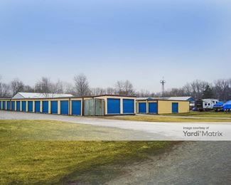 Photo 1 of Flying Sky Ranch Storage - 3600 North Lake Park Avenue, Hobart, IN