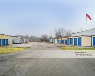 Photo 2 of Flying Sky Ranch Storage - 3600 North Lake Park Avenue, Hobart, IN