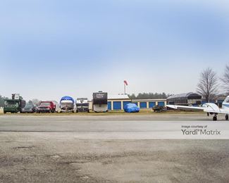 Photo 3 of Flying Sky Ranch Storage - 3600 North Lake Park Avenue, Hobart, IN