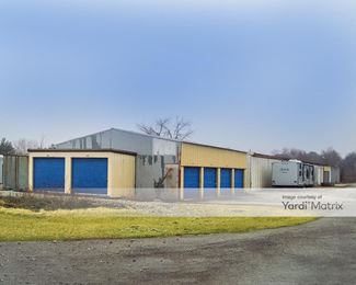 Photo 4 of Flying Sky Ranch Storage - 3600 North Lake Park Avenue, Hobart, IN
