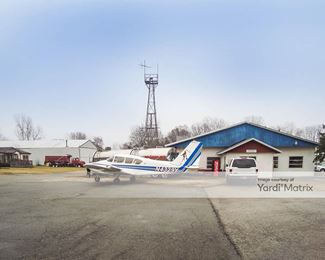 Photo 5 of Flying Sky Ranch Storage - 3600 North Lake Park Avenue, Hobart, IN