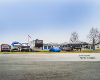 Photo 6 of Flying Sky Ranch Storage - 3600 North Lake Park Avenue, Hobart, IN