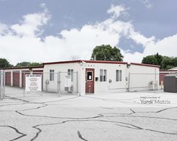 Image for CubeSmart Self Storage - 1587 22nd Avenue, Kenosha, WI