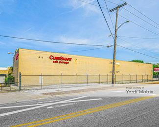 Photo 3 of CubeSmart Self Storage - 855 West Taft Street, Gary, IN