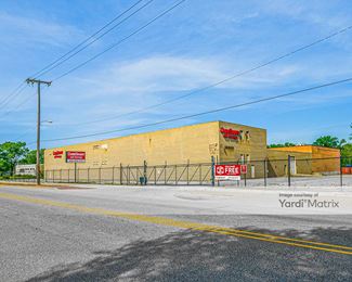 Photo 5 of CubeSmart Self Storage - 855 West Taft Street, Gary, IN