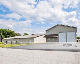 Photo 1 of NWI Mobile-Self Storage - 7305 McConnell Avenue, Lowell, IN