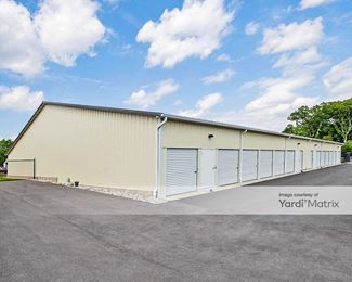 Photo 2 of NWI Mobile-Self Storage - 7305 McConnell Avenue, Lowell, IN