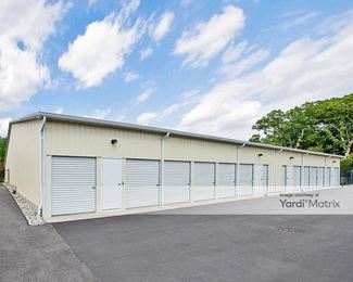 Photo 3 of NWI Mobile-Self Storage - 7305 McConnell Avenue, Lowell, IN