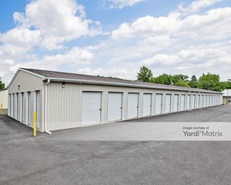 Photo 4 of NWI Mobile-Self Storage - 7305 McConnell Avenue, Lowell, IN