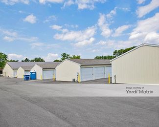 Photo 5 of NWI Mobile-Self Storage - 7305 McConnell Avenue, Lowell, IN