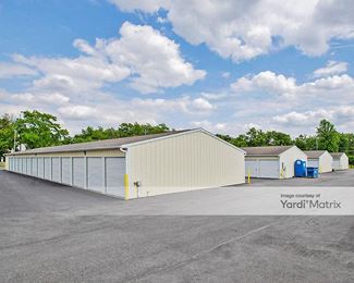 Photo 6 of NWI Mobile-Self Storage - 7305 McConnell Avenue, Lowell, IN