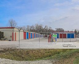 Image for Lake County Storage - 1100 West Rollins Road, Round Lake Heights, IL