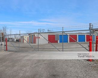 Photo 2 of Lake County Storage - 1100 West Rollins Road, Round Lake Heights, IL