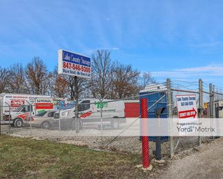 Photo 3 of Lake County Storage - 1100 West Rollins Road, Round Lake Heights, IL