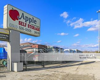 Photo 1 of Apple Self Storage - 540 South Rand Road, Wauconda, IL