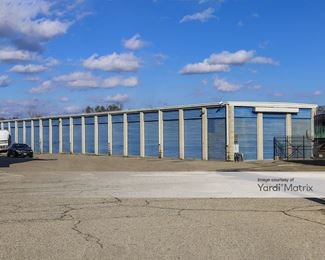 Photo 2 of Apple Self Storage - 540 South Rand Road, Wauconda, IL