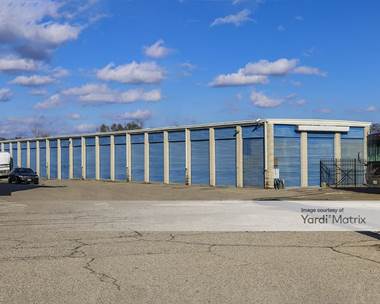 Storage Units for Rent available at 540 South Rand Road, Wauconda, IL 60084