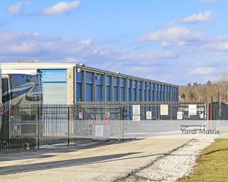 Photo 3 of Apple Self Storage - 540 South Rand Road, Wauconda, IL