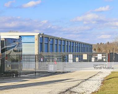 Storage Units for Rent available at 540 South Rand Road, Wauconda, IL 60084