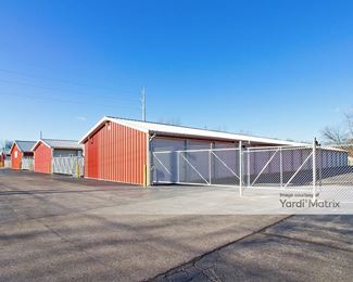 Photo 3 of Terpstra Brothers - 1200 West Main Street, Griffith, IN