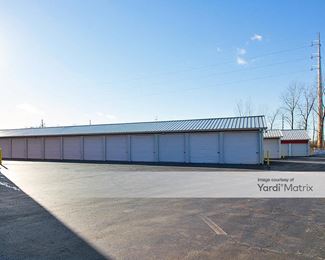 Photo 4 of Terpstra Brothers - 1200 West Main Street, Griffith, IN