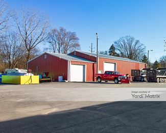 Photo 5 of Terpstra Brothers - 1200 West Main Street, Griffith, IN