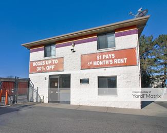 Photo 1 of Public Storage - 1940 North Woodlawn Avenue, Griffith, IN