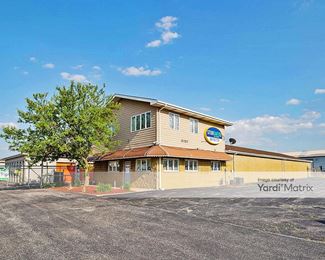 Photo 1 of StorSafe - 8757 Louisiana Street, Merrillville, IN