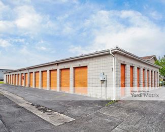 Photo 3 of StorSafe - 8757 Louisiana Street, Merrillville, IN