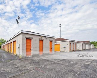 Photo 5 of StorSafe - 8757 Louisiana Street, Merrillville, IN