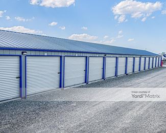 Photo 2 of Public Storage - 900 Locust Street, Valparaiso, IN