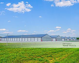 Photo 3 of Public Storage - 900 Locust Street, Valparaiso, IN