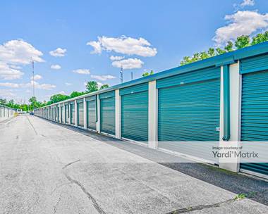 Storage Units for Rent available at 900 Locust Street, Valparaiso, IN 46383