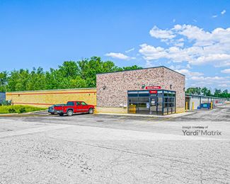 Photo 6 of Public Storage - 900 Locust Street, Valparaiso, IN