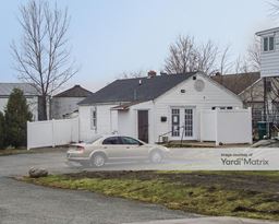 Image for StorSafe Self Storage - 3950 West 73rd Avenue, Merrillville, IN