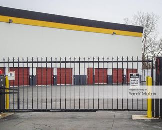 Photo 2 of StorageMart - 10700 West 159th Street, Orland Park, IL