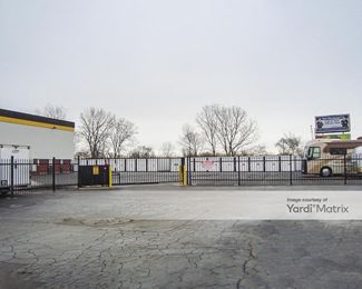 Photo 3 of StorageMart - 10700 West 159th Street, Orland Park, IL