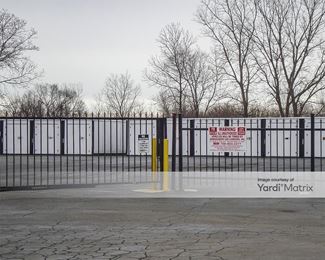 Photo 4 of StorageMart - 10700 West 159th Street, Orland Park, IL