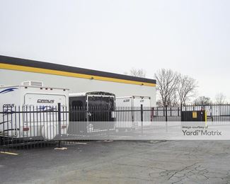 Photo 5 of StorageMart - 10700 West 159th Street, Orland Park, IL