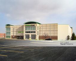 Image for Extra Space Storage - 16869 Kilbourne Street, Country Club Hills, IL