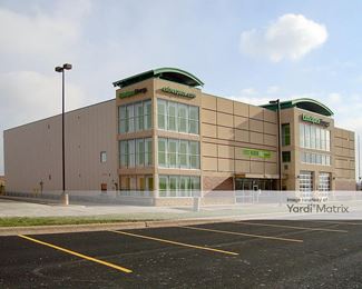 Photo 2 of Extra Space Storage - 16869 Kilbourne Street, Country Club Hills, IL