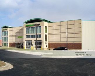 Photo 3 of Extra Space Storage - 16869 Kilbourne Street, Country Club Hills, IL