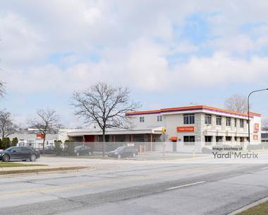 Storage Units for Rent available at 708 West Central Road, Mount Prospect, IL 60056