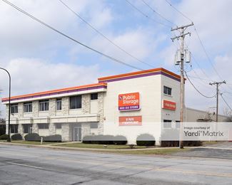 Photo 4 of Public Storage - 708 West Central Road, Mount Prospect, IL