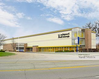 Photo 1 of Safeguard Self Storage - 523 West Algonquin Road, Arlington Heights, IL
