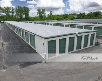 Photo 2 of Extra Space Storage - 30151 North US Hwy 12, Volo, IL